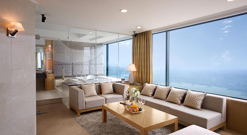 Grand Josun Busan (Formerly Novotel)